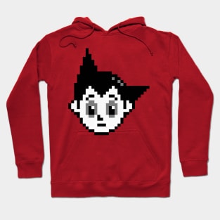 Astro Boy Pixel Hoodie